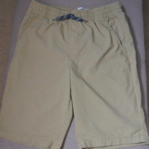 Old Navy Boys Utility Drawstring  Shorts Size XL